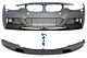 Prednji Branik i Spojler  Splitter za BMW 3 F30 F31 (2011-up) M-Performance Carbon Film Coating