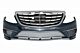 Prednji Branik i Maska za Mercedes S-Class W222 (2013-06.2017) S65 look