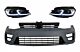 Prednji Branik i LED Farovi Sequential Dynamic Žmigavciza VW Golf VII 7 (2013-2017) R-Line Look
