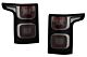 Full LED Stop Svjetla za Range Rover Vogue L405 (2013-2017) Facelift look Smoke