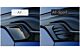 GL-5i GL-5X Stop Svjetla i Aero Spojler za Range Rover Sport L494 (2013-2022) Black