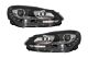 Farovi za VW Golf 6 VI (10.2008-2012) LED DRL DAYLIGHT GTI Look