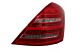LED Taillight za MERCEDES S-Class W221 (2009.05-2012) Facelift Desni