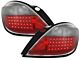LED Stop Svjetla za OPEL Astra H 5D 04+ _ red/smoke