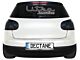 LITEC LED Stop Svjetla za VW Golf V 5 03-09_black