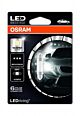 OSRAM LED Driving Worm white Žarulja 41mm (6411 Form) 4000K (M1)
