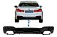 Difuzor Spojler za BMW 5G30 G31 limuzina Touring (2017-up) M Performance look Piano Crni