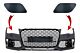SRA Poklopci Prednji Branik za Audi A7 4G (2010-2018) RS7 look