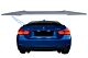 Spojler Gepeka za BMW 4 Coupe F32 (2013-up) M4 CSL look