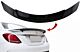 Spojler Gepeka za Mercedes C-Class W205 (2014-2020) GTS-look Piano Crni