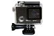 Xblitz Move Camera 4k Sport Camera Full HD 1920x1080P, 2 Inch Screen, 170 Degrees Lens, s Wi-Fi, Waterproof